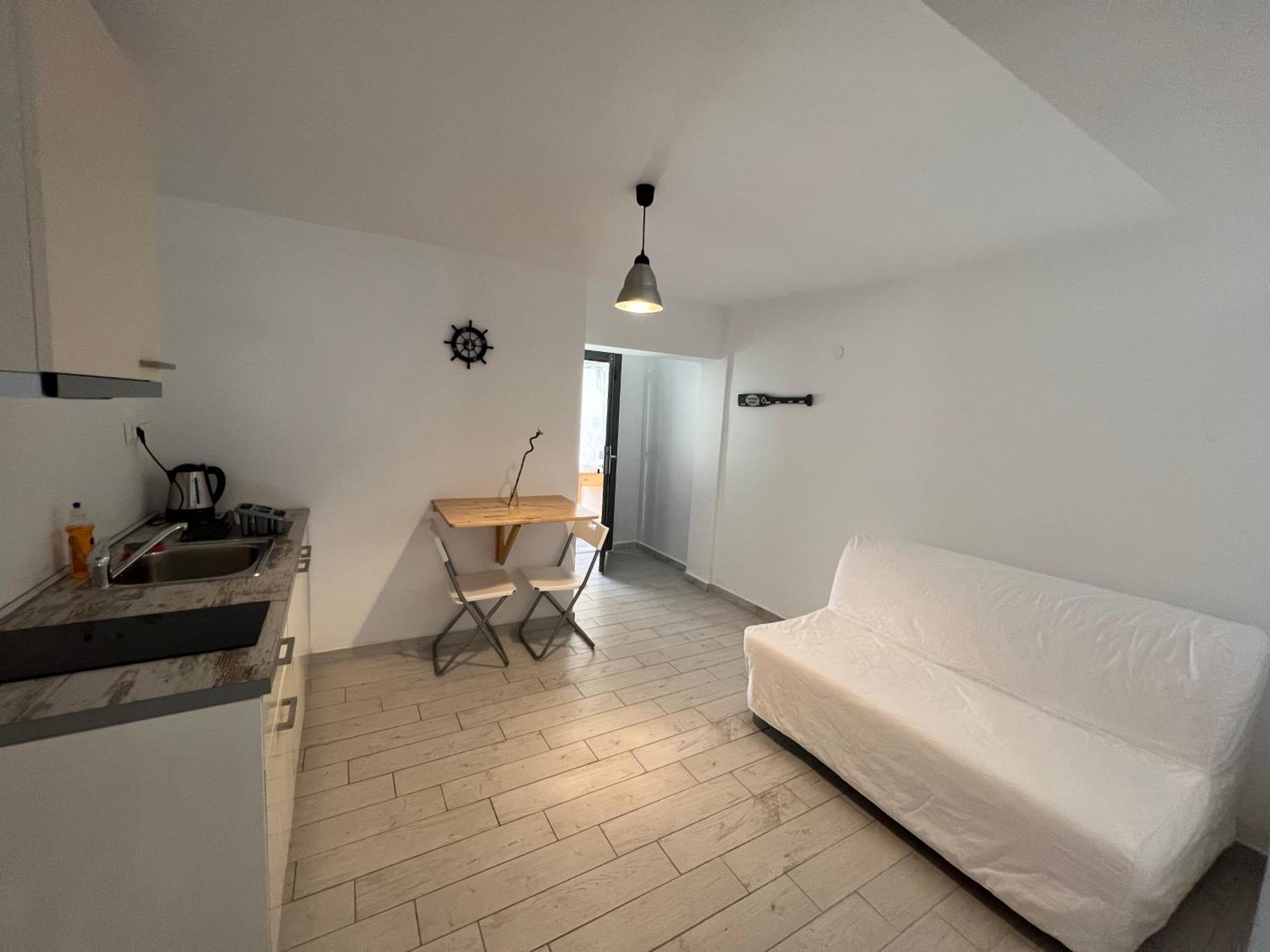 Aparthotel La Casa Al Mare Mola Kaliva Exterior foto