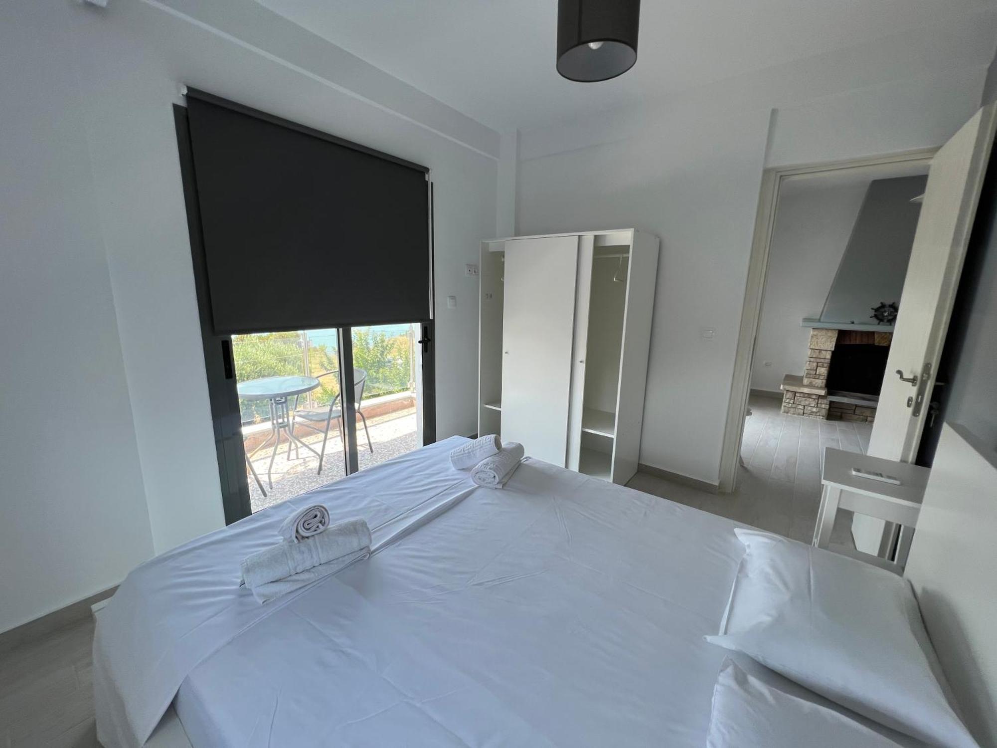 Aparthotel La Casa Al Mare Mola Kaliva Exterior foto