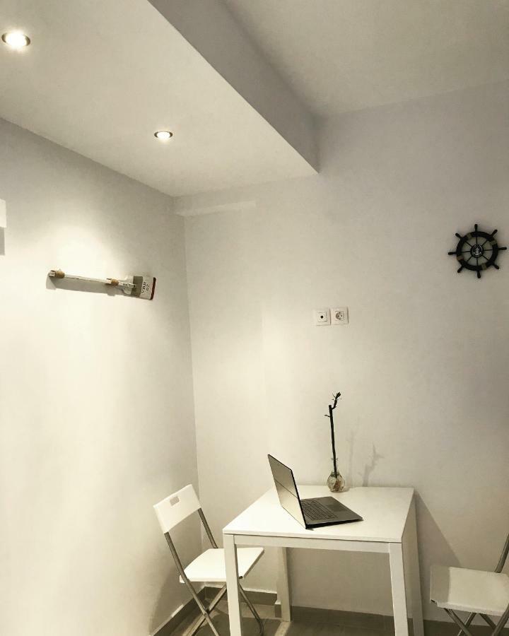 Aparthotel La Casa Al Mare Mola Kaliva Exterior foto
